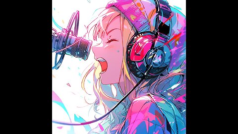 Freedom! - Cover Song - The most energetic song by Ado