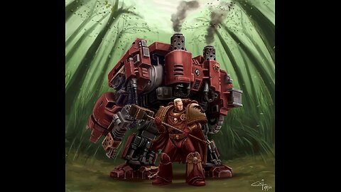 Warhammer Dawn of War II