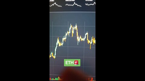 ETH🚨