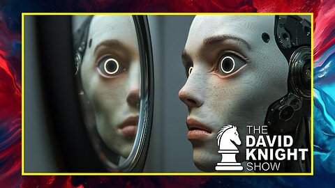 "Decoding the 'Image of God': How AI Reveals the True Dignity of Humans"
