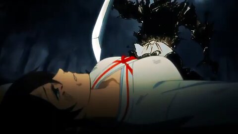 Best anime edit