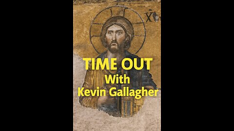 Time Out Russ Breault - Shroud of Turin (2025-06-11)