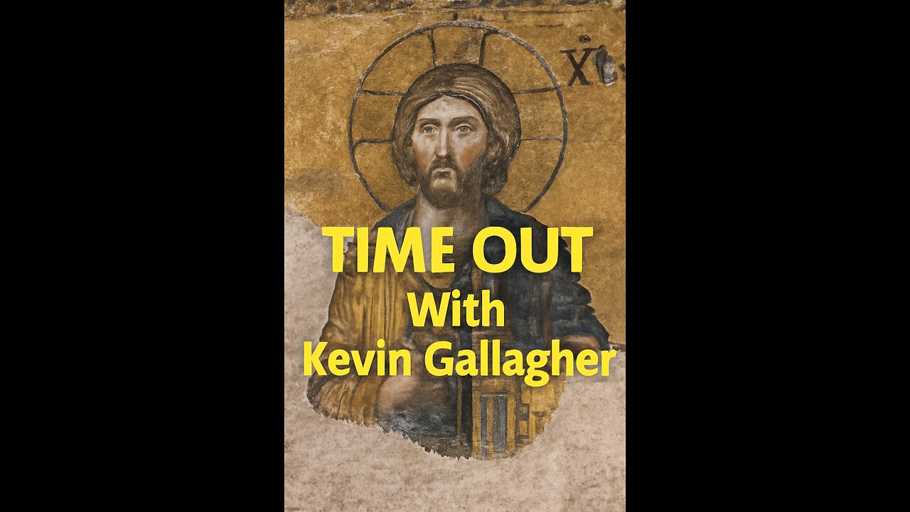 Time Out Russ Breault - Shroud of Turin (2025-06-11)