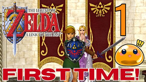 Is This Overrated?【Zelda A Link To The Past】