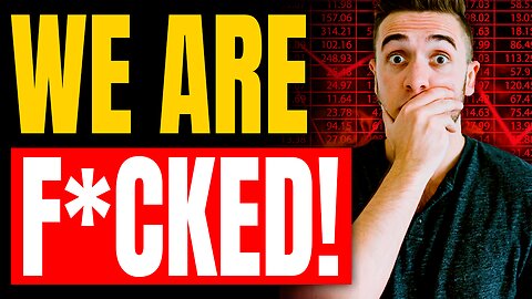 Hedge Fund Margin Calls Hit Record Levels (Watch ASAP!) || Stock Market Crash