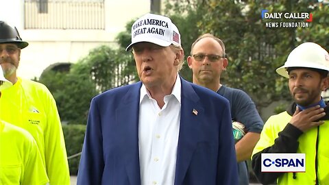 Trump Slams Fed Chair Powell: 'We Have a Stupid Person at the Fed'