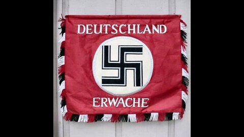 Deutschland Erwache