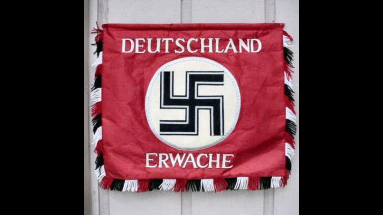 Deutschland Erwache