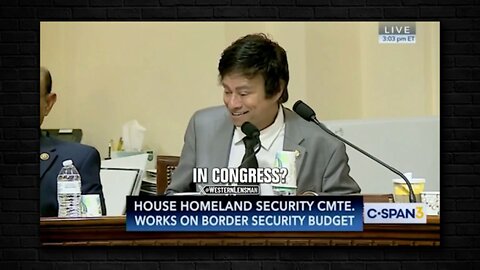 Dem Rep Shri Thanedar Past Actions Suggest Darker, Sinister Behavior | Drew Berquist