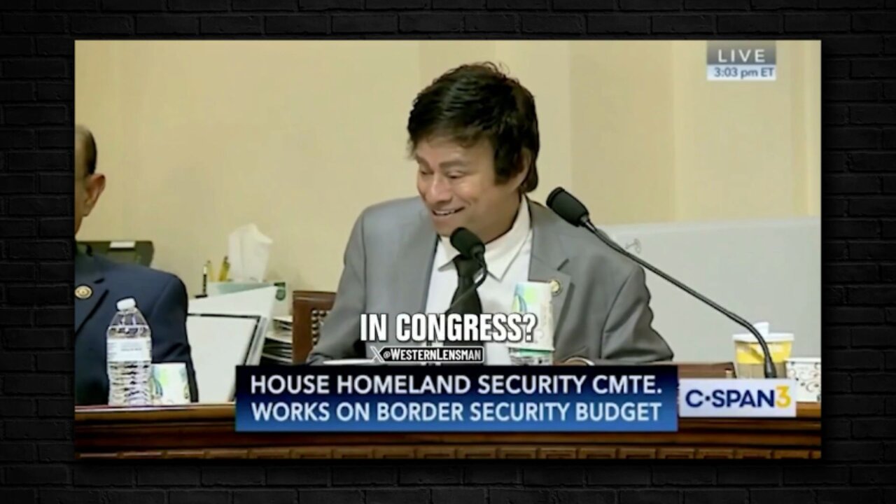 Dem Rep Shri Thanedar Past Actions Suggest Darker, Sinister Behavior | Drew Berquist