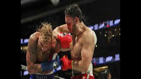 Famed Boxer and Alleged Cartel Associate Julio Cesar Chavez Jr. Arrested by ICE,