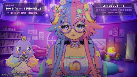 Its Freakin' Friday! Chatty Cozy Snail ASMR 🐌[vod archive]