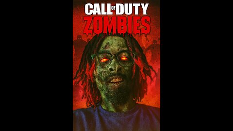 Day 2: 41 Crazy Rounds of Zombies, Total Chaos
