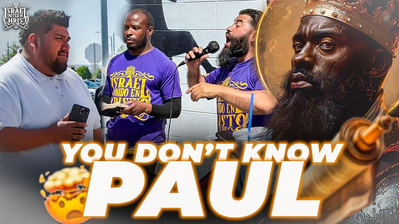 You Don't Know Paul