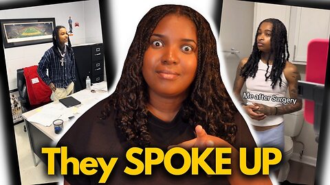 Tiktok's Most FREAKED OUT Studstitute