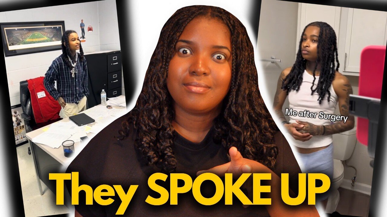 Tiktok's Most FREAKED OUT Studstitute