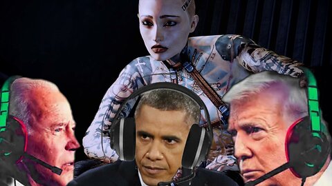 PresidentsPlay! Mass Effect 2 | Episode 6