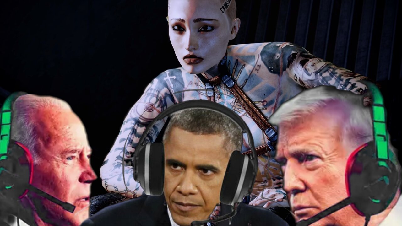 PresidentsPlay! Mass Effect 2 | Episode 6