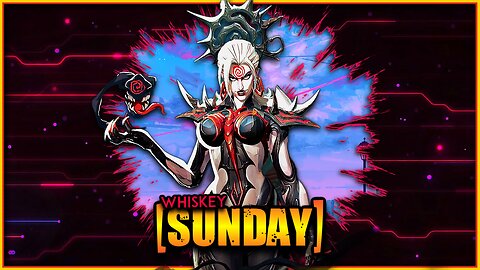 🔴LIVE • WHISKEY SUNDAY | UWU #RumbleTakeover |
