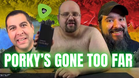 ReviewTech USA Has Gone Too Far, After Condemning Smash JT & His KIDS