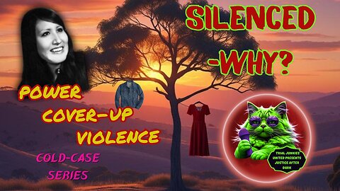 What Happened to Jancita Eagle Deer? Power, Cover-Ups & Violence | Justice After Dark