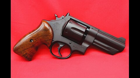 Ted Yost - Estate Sporting LTD -- Custom Smith & Wesson Model 25 -- 45 ACP