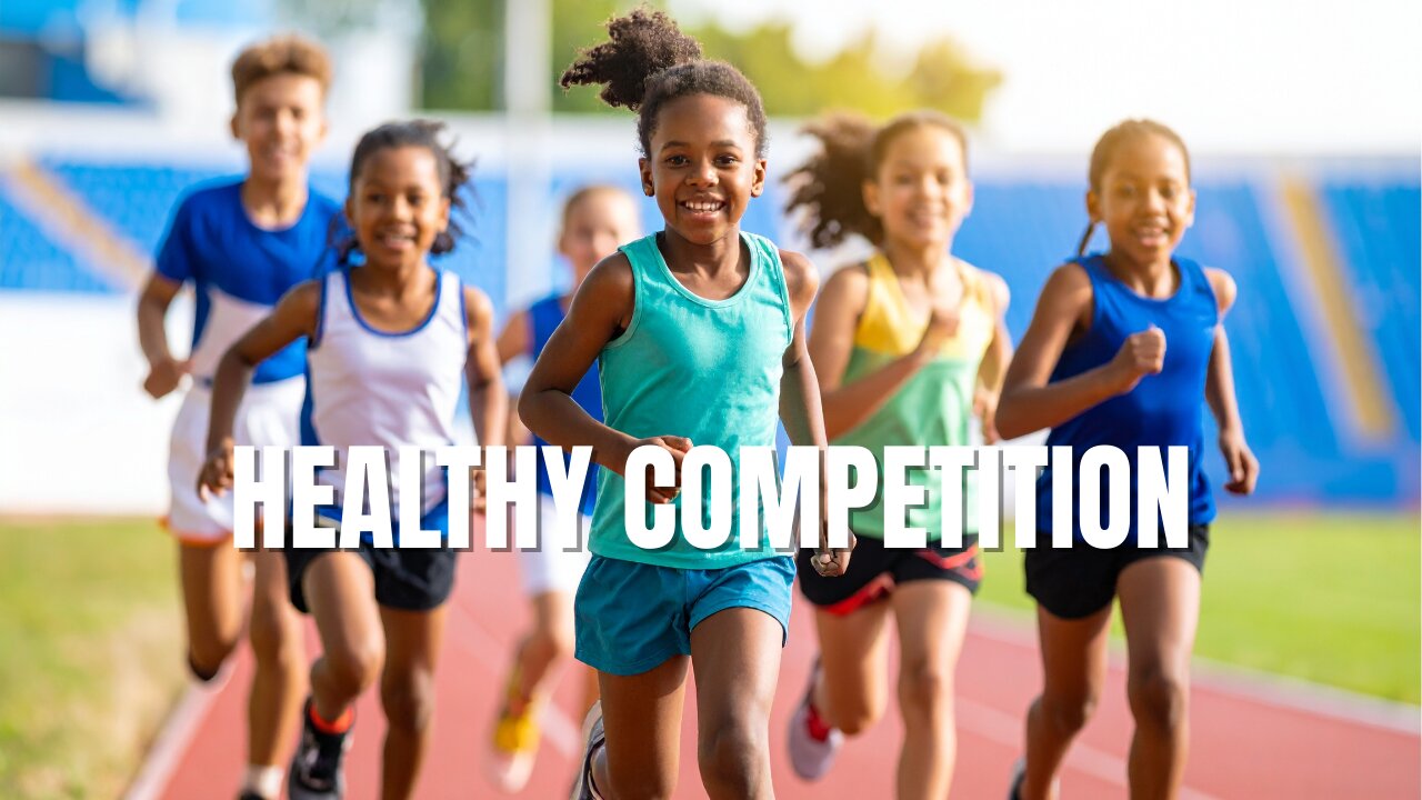 Healthy Competition