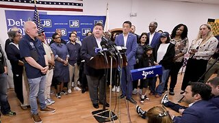 Gene Wu Says TX Dems Who Fled Democracy Are Suffering Financially And Mentally For Their Cowardice