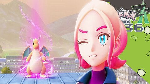 Facing Off Against More Rogue Mega Pokemon