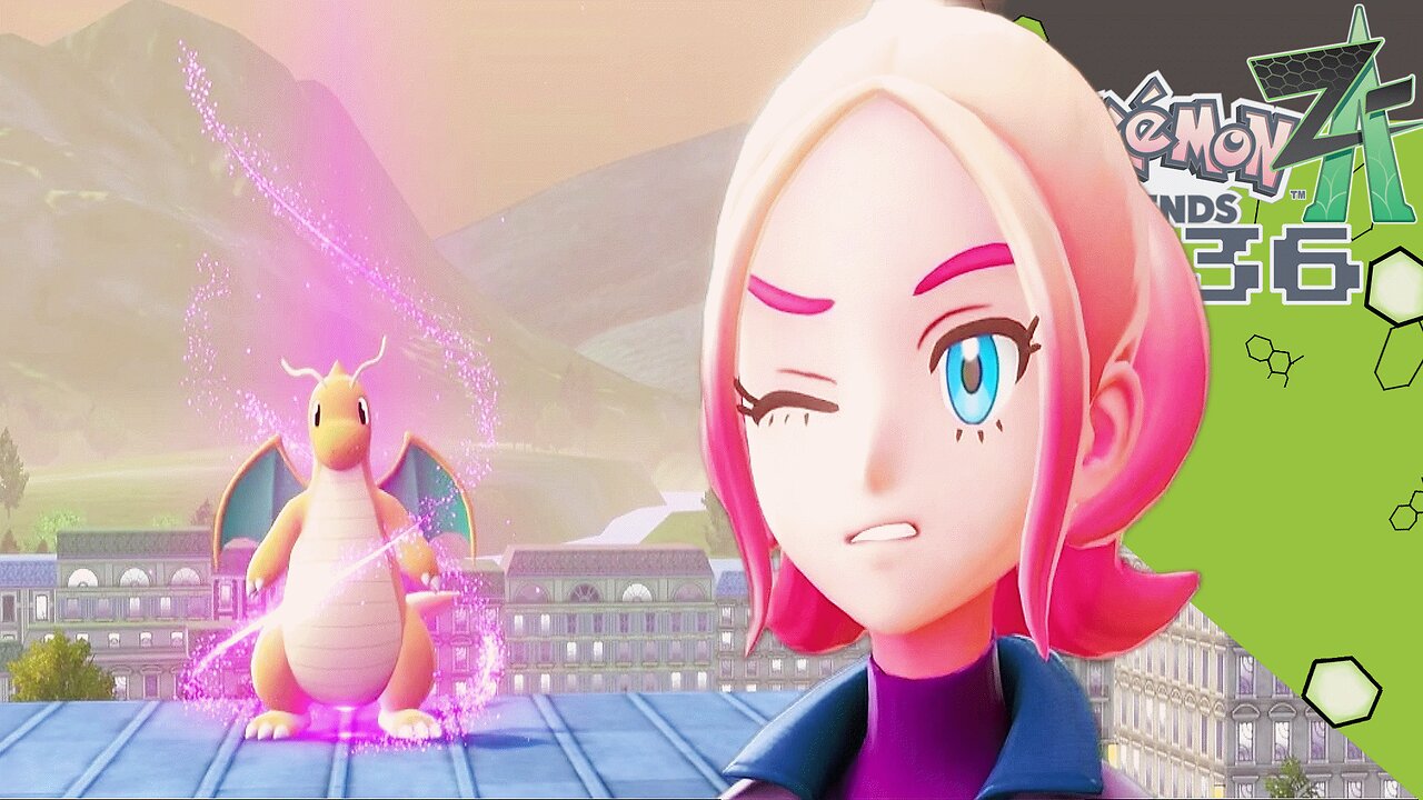 Facing Off Against More Rogue Mega Pokemon