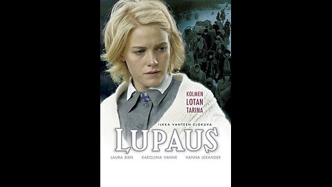 (2005) Lupaus.