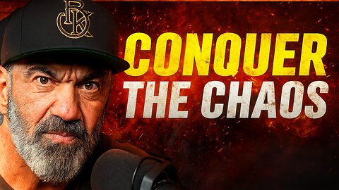 The 4 Life Lessons for Men Who Refuse to Quit | The Bedros Keuilian Show E0153