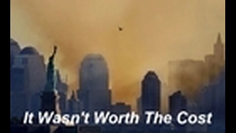 It Wasn't Worth The Cost
