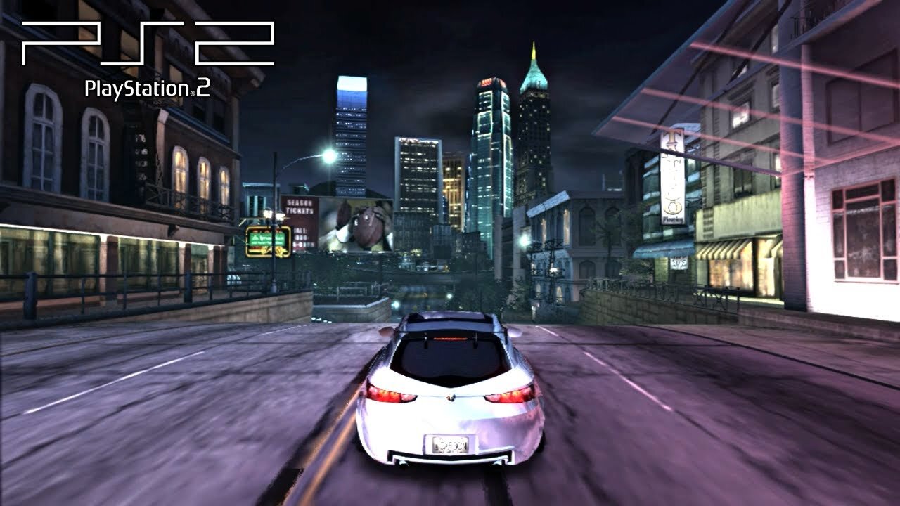 The Ultimate Risk - Need for Speed: Carbon - Drift Wars
