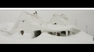 global warming is big time BS, here what it was like in 1977 , they are lying to we the people