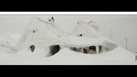 global warming is big time BS, here what it was like in 1977 , they are lying to we the people