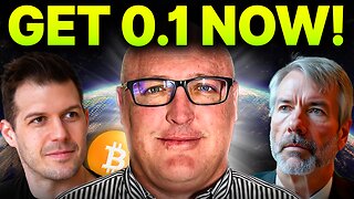 TOP Money Expert: Bitcoin Will Keep Setting All-Time Highs Beyond $10m