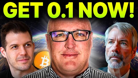 TOP Money Expert: Bitcoin Will Keep Setting All-Time Highs Beyond $10m
