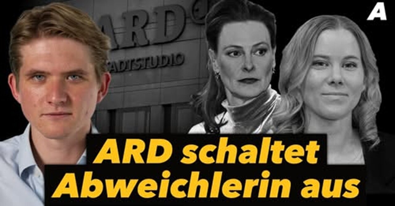 ARD Julia Ruhs abgesägt +++ Desinformations-Flut nach Kirk-Mord +++ Merz-Täuschung bei der Migration