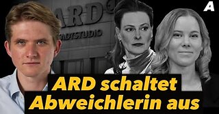 ARD Julia Ruhs abgesägt +++ Desinformations-Flut nach Kirk-Mord +++ Merz-Täuschung bei der Migration