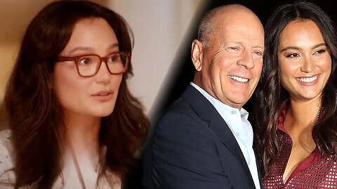 Bruce Willis' Wife Emma Details Special "Moments" Amid Health Battle