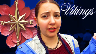 Viking Weekend | Alirien Attends Louisiana Renaissance Festival 2025