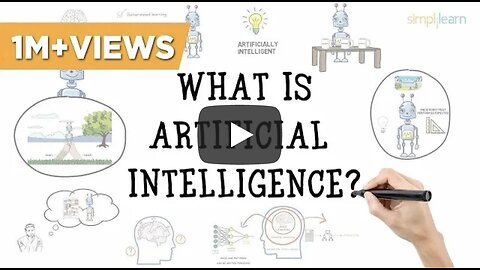 What Is AI? | Artificial Intelligence | What is Artificial Intelligence?