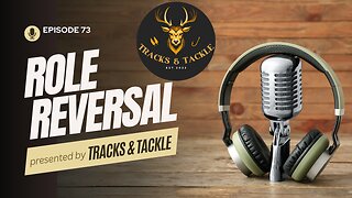 EP 77 Role Reversal: Kris Interviews Ron