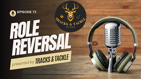 EP 77 Role Reversal: Kris Interviews Ron