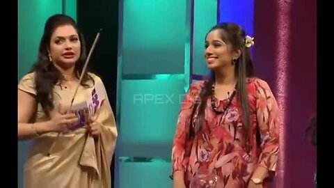 __Judges_Thug_Life___Rimi_VS_Vidhu___Roasted_Contestants___Mazhavil_Manorma