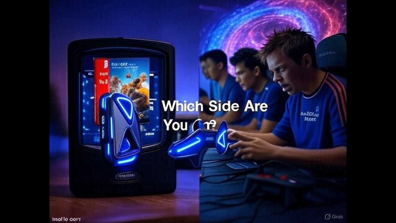 The Future of Competitive GoldenEye