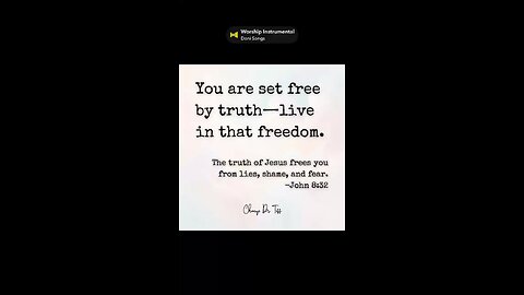 Truth