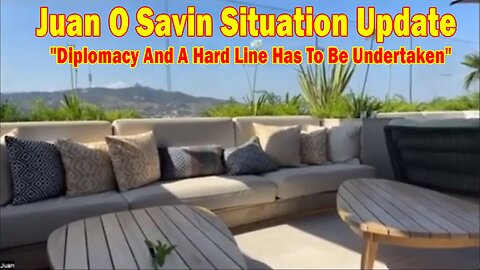 David Rodriguez & Juan O Savin Update 06.18.25: "Several Important Truths Were Shared By Trump"