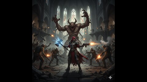 Victory for the Emperor!